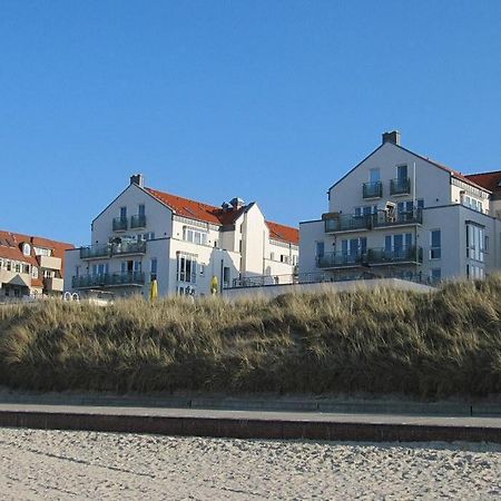 Kaiserhof Kaiserhof 205 Wangerooge Ngoại thất bức ảnh