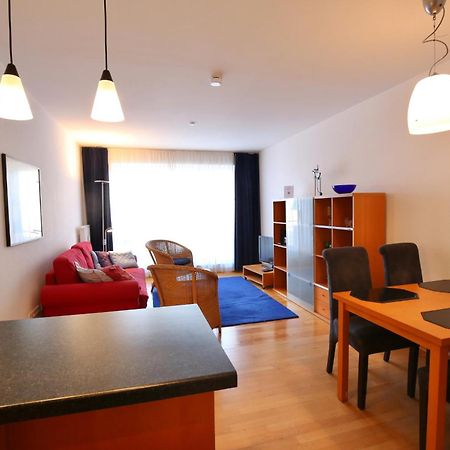Kaiserhof Kaiserhof 205 Wangerooge Ngoại thất bức ảnh