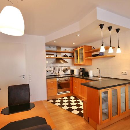 Kaiserhof Kaiserhof 205 Wangerooge Ngoại thất bức ảnh