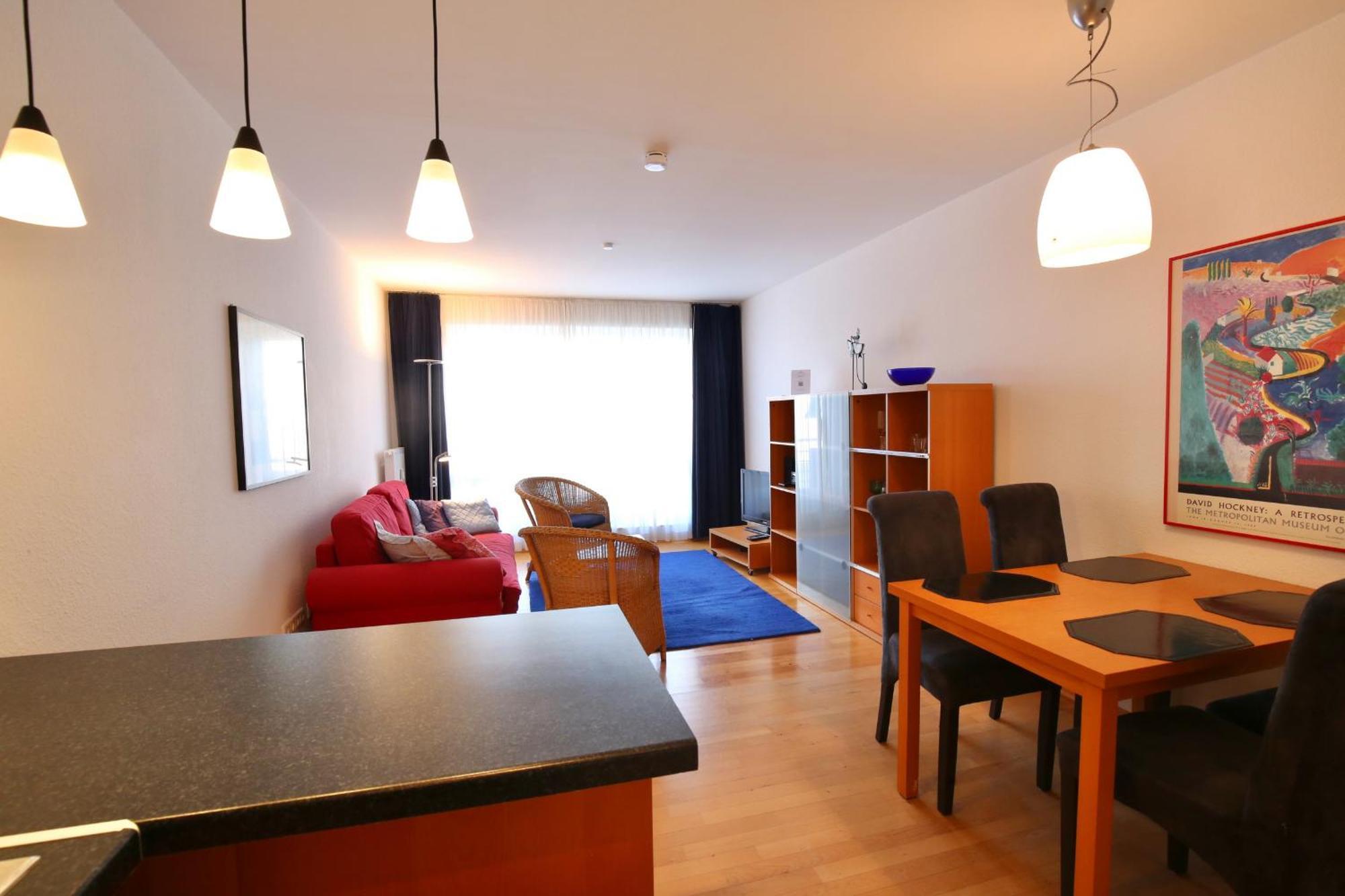Kaiserhof Kaiserhof 205 Wangerooge Ngoại thất bức ảnh