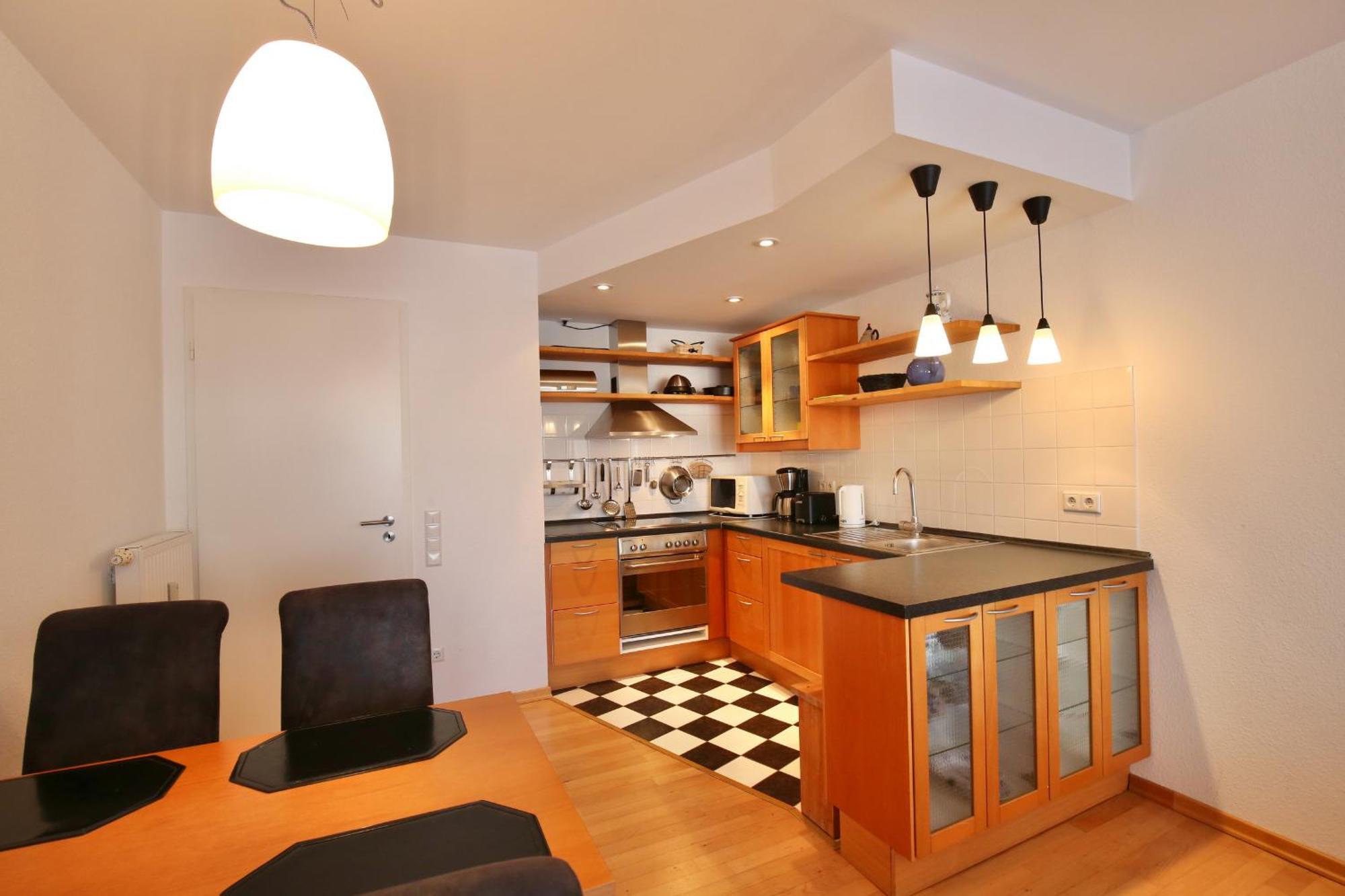 Kaiserhof Kaiserhof 205 Wangerooge Ngoại thất bức ảnh