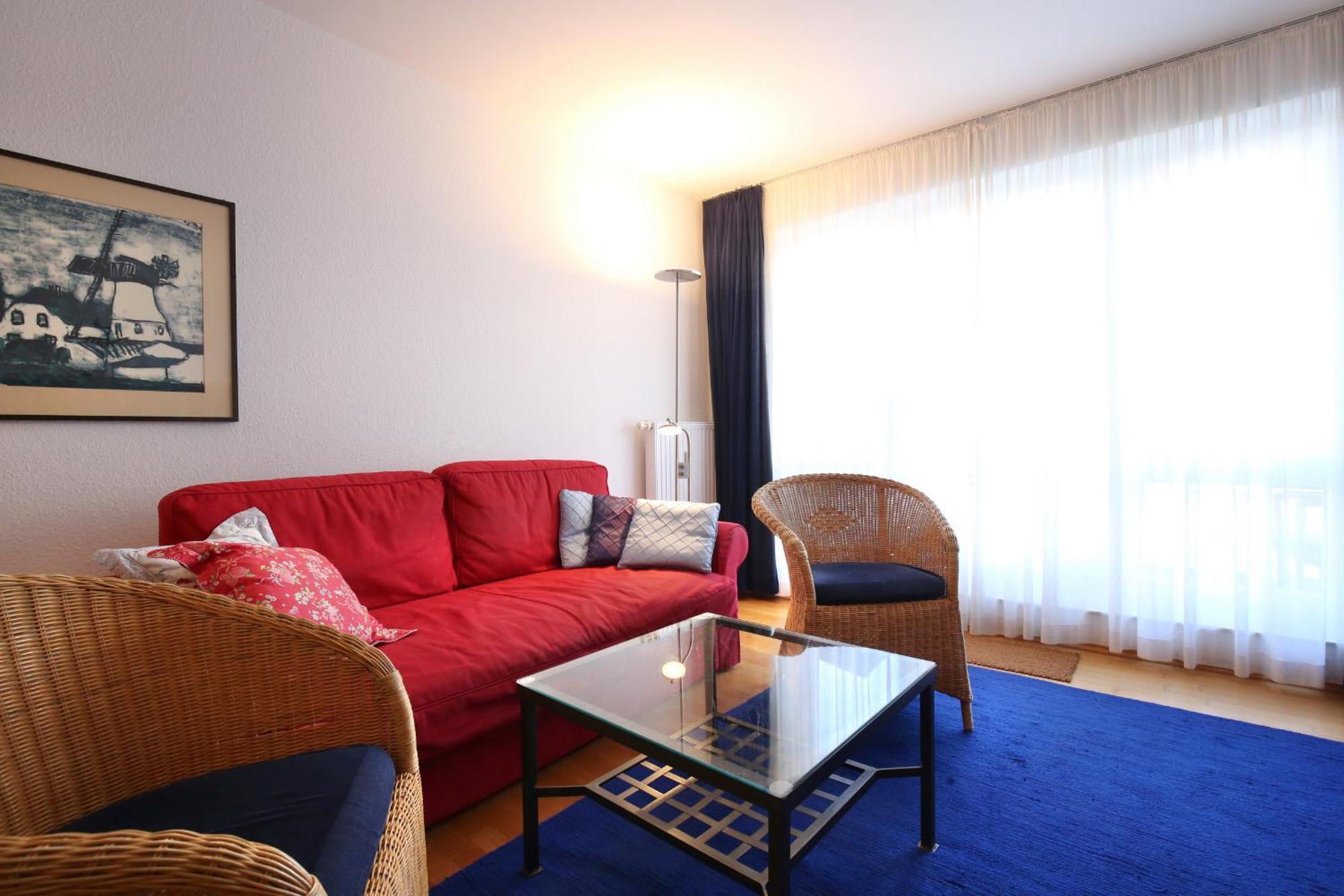 Kaiserhof Kaiserhof 205 Wangerooge Ngoại thất bức ảnh